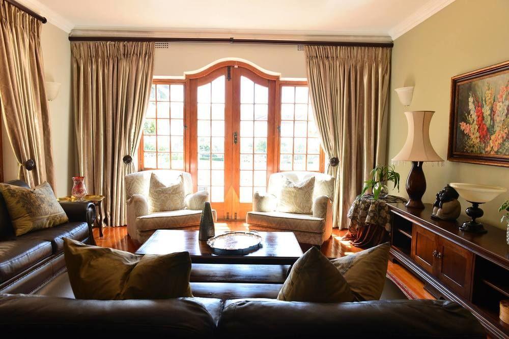 The View Boutique Hotel Йоханесбург Екстериор снимка