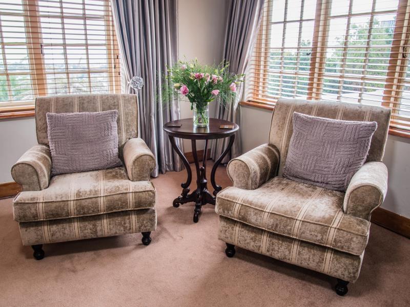 The View Boutique Hotel Йоханесбург Екстериор снимка