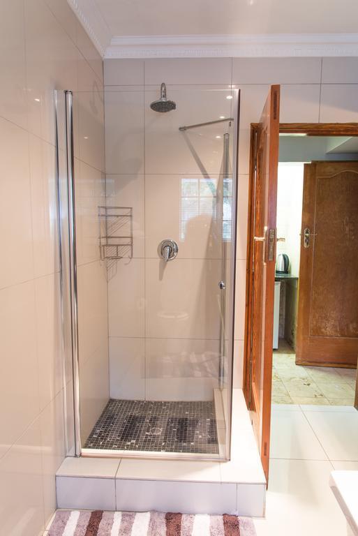 The View Boutique Hotel Йоханесбург Екстериор снимка