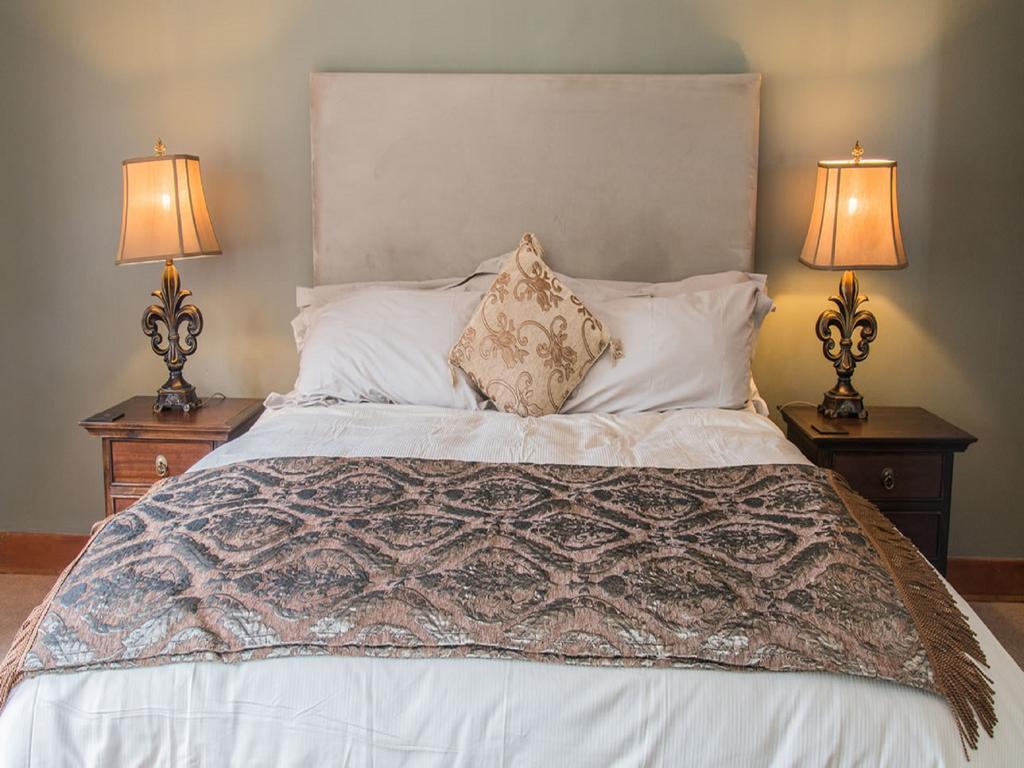 The View Boutique Hotel Йоханесбург Екстериор снимка