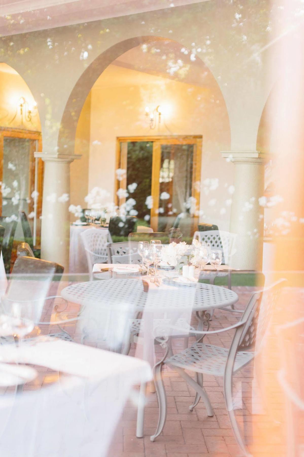 The View Boutique Hotel Йоханесбург Екстериор снимка