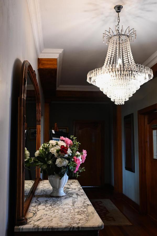 The View Boutique Hotel Йоханесбург Екстериор снимка