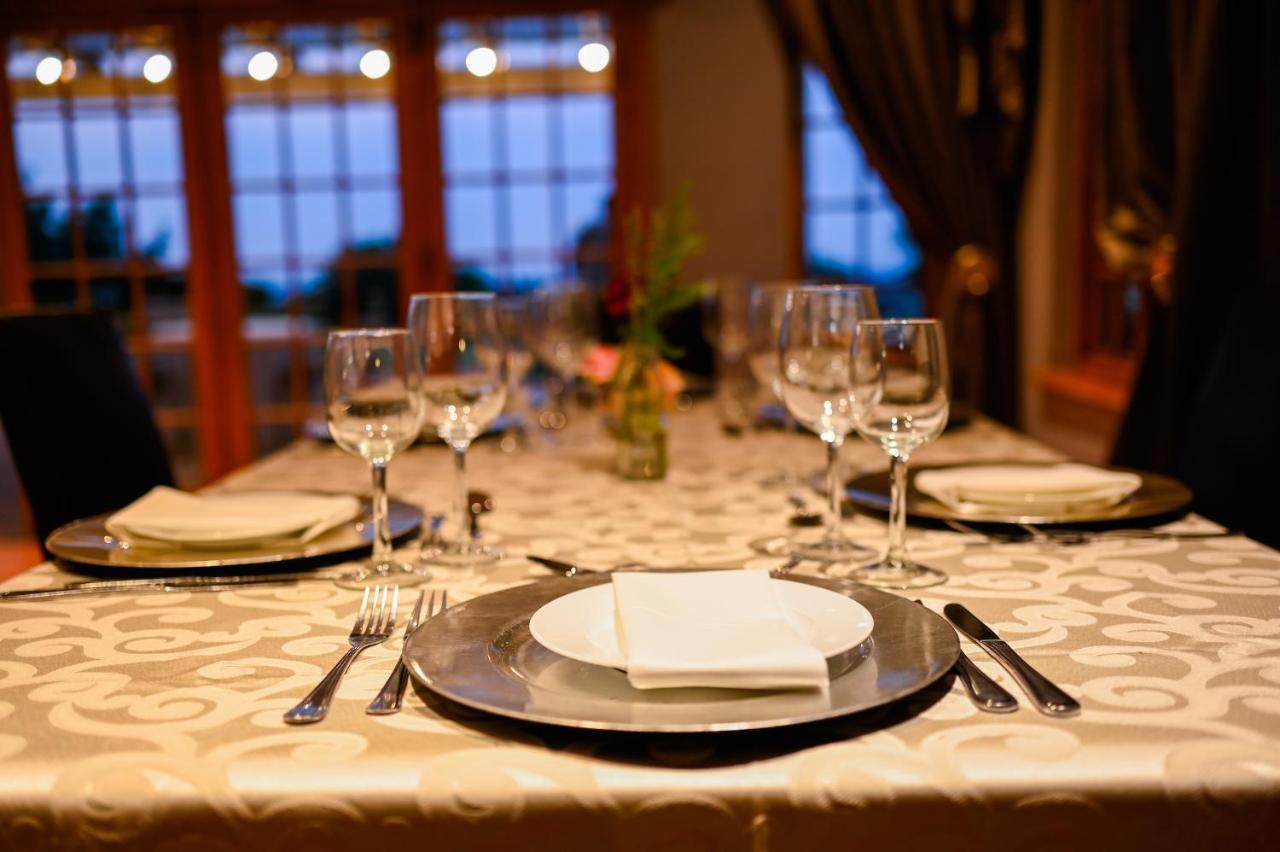 The View Boutique Hotel Йоханесбург Екстериор снимка
