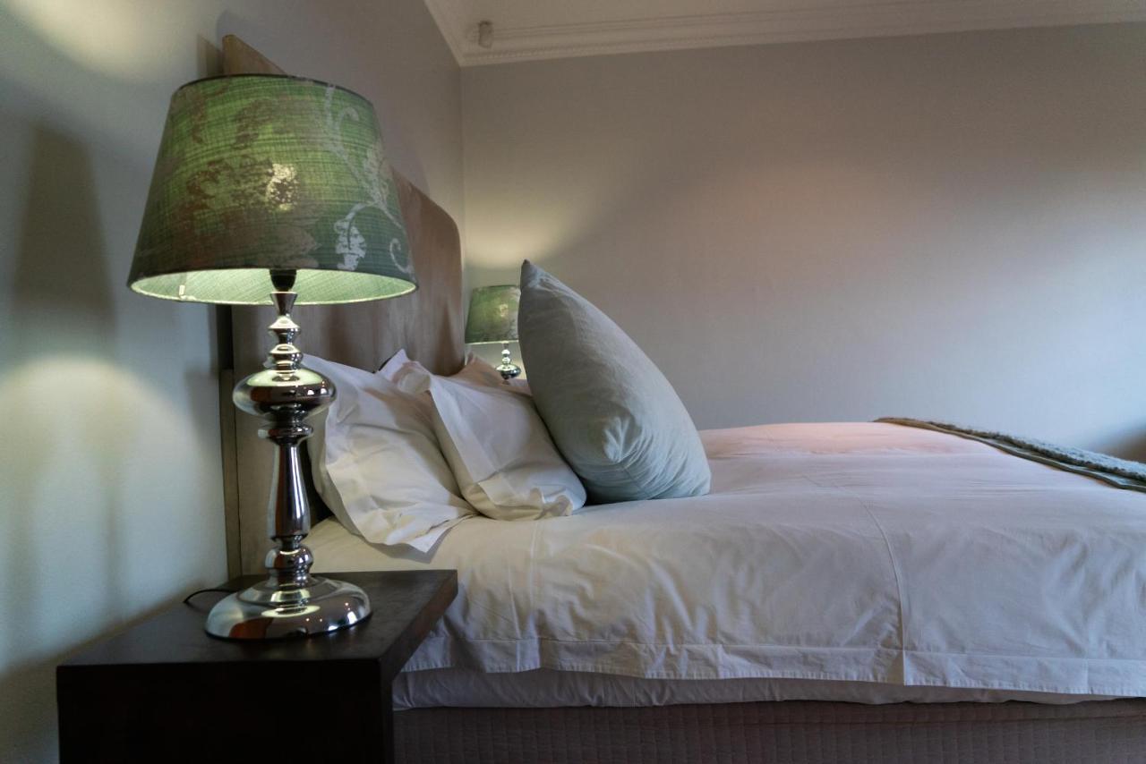 The View Boutique Hotel Йоханесбург Екстериор снимка